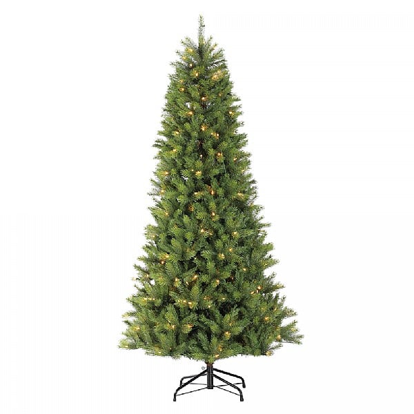 7ft Christmas Trees